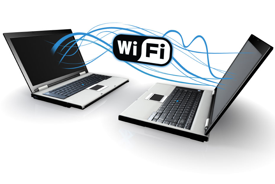 Настройка Wi-fi на ноутбуке